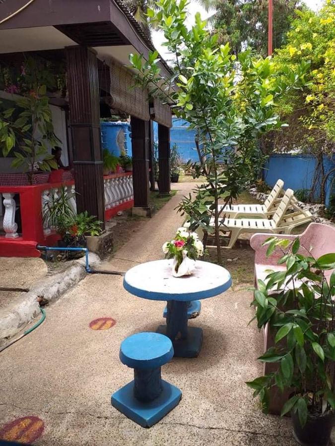 Casakeja Inn Panglao Exterior photo