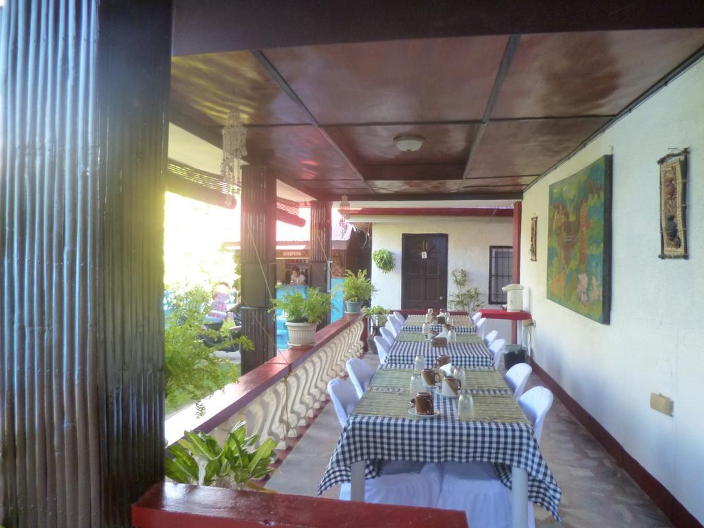 Casakeja Inn Panglao Exterior photo