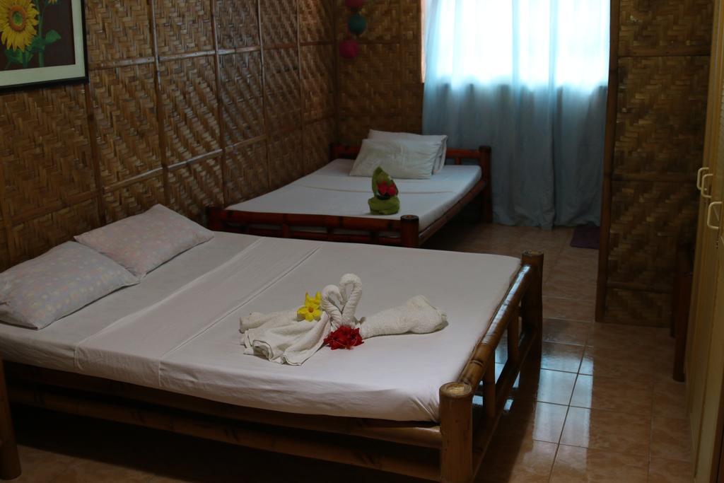 Casakeja Inn Panglao Exterior photo