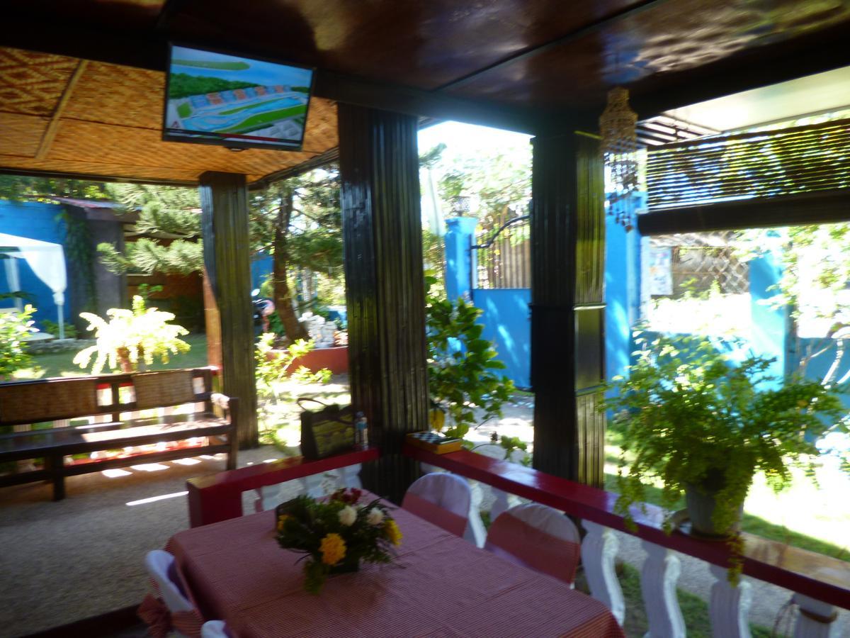 Casakeja Inn Panglao Exterior photo