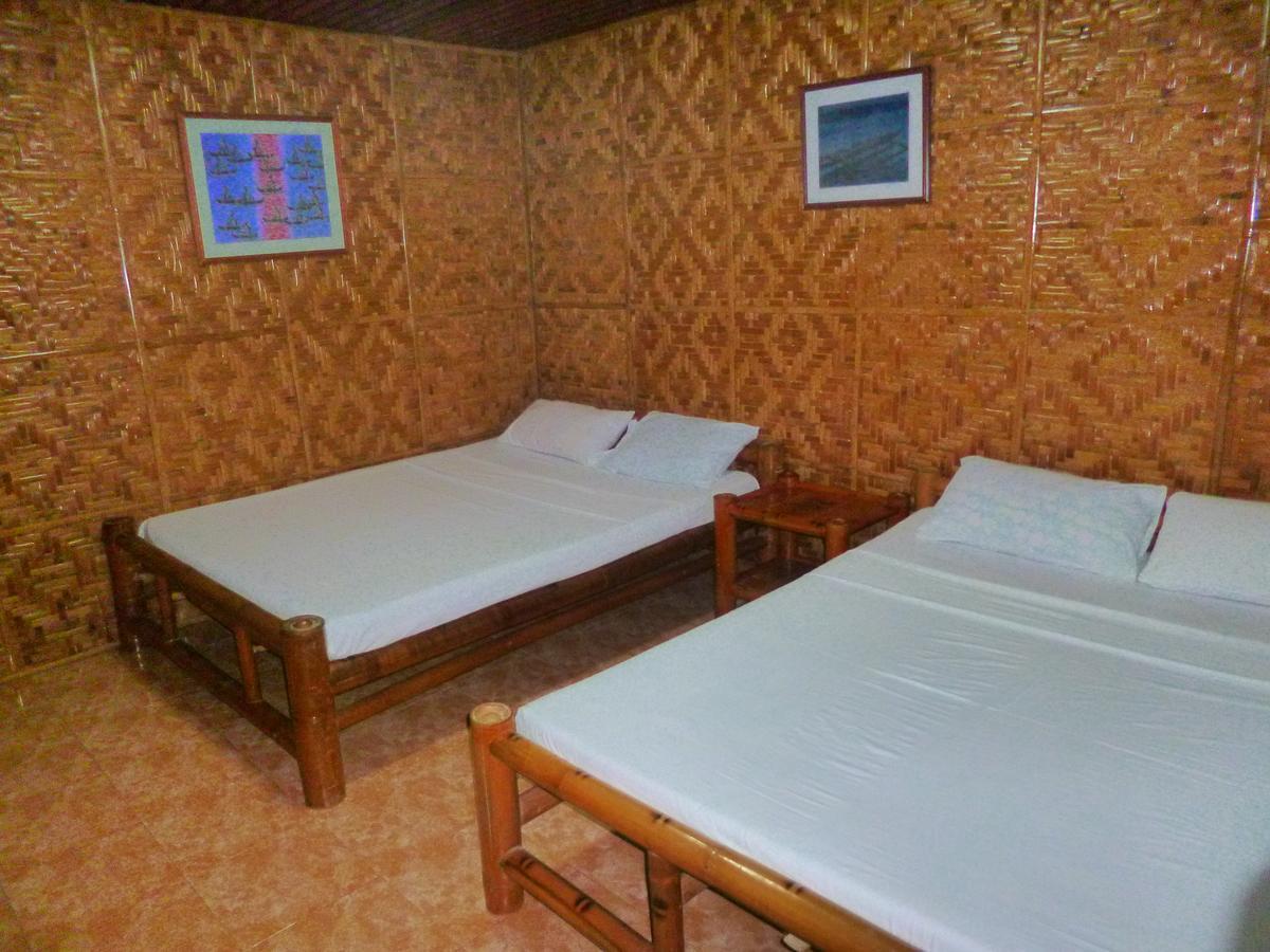 Casakeja Inn Panglao Exterior photo